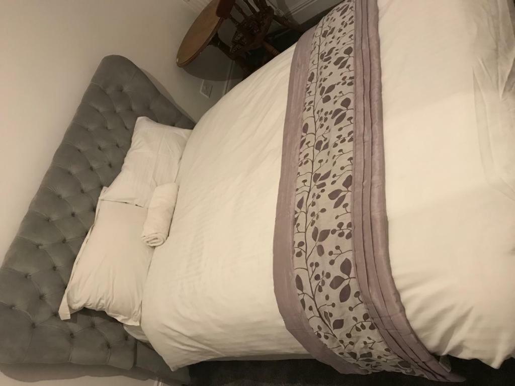 The Mulberry Guesthouse Μπέρμιγχαμ Εξωτερικό φωτογραφία